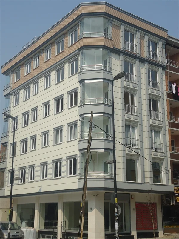 Bahçelievler Merkez Proje